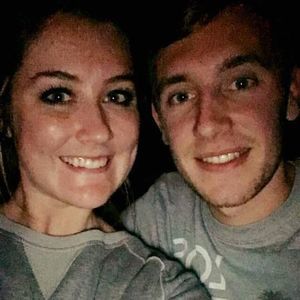 Meet your Posher, Katelyn